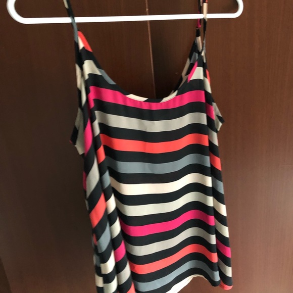 Apt 9 tank top - Picture 1 of 2